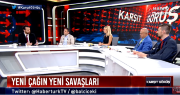 Siber Güvenlik ve Siber Diplomasi